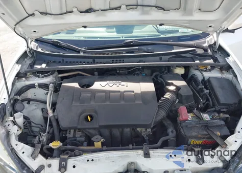 2017 Toyota Corolla Se from USA, damaged, VIN 5YFBURHE1HP630158